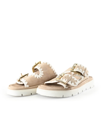 Maruti Muiltjes Beige 297044