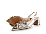 Notre-V Slingbacks