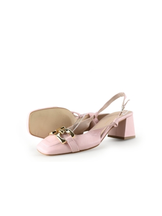 Stefano Lauran Slingbacks