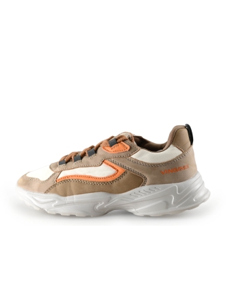 Vingino Sneakers Bruin 297059