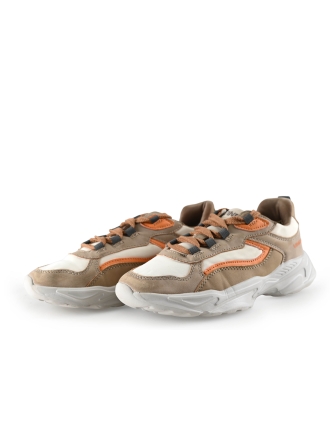 Vingino Sneakers Bruin 297059