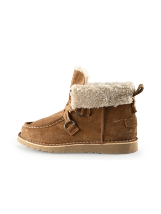 Ayana Veterboots Bruin 297082