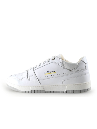 Mercer Sneakers Wit 297083
