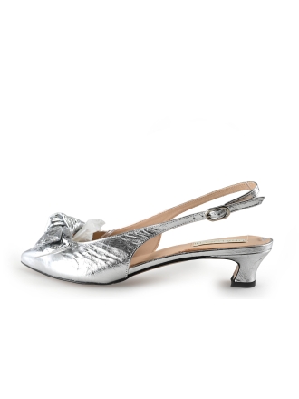 Notre-V Ballerina's Zilver 297084