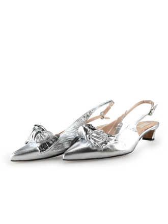 Notre-V Ballerina's Zilver 297084
