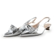 Notre-V Slingbacks