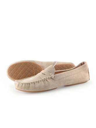 Stefano Lauran Loafers 