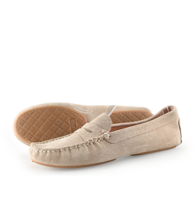 Stefano Lauran Loafers 