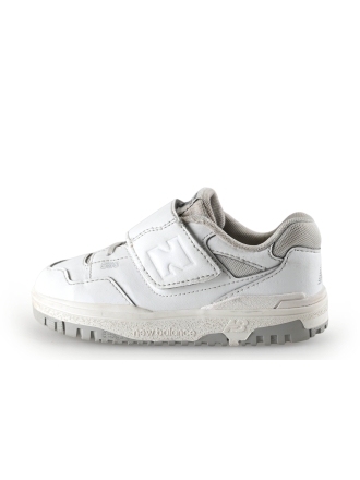 New Balance Sneakers Wit 297103