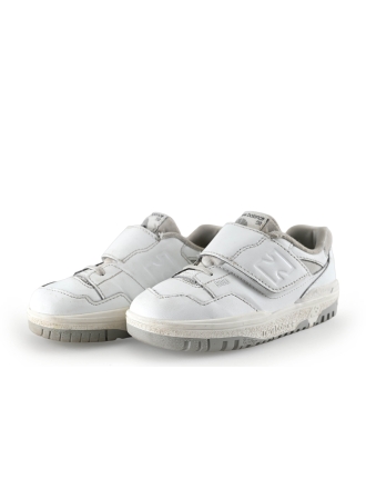 New Balance Sneakers Wit 297103