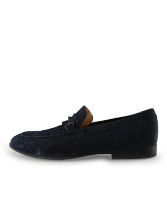Ara Loafers  Blauw 297111