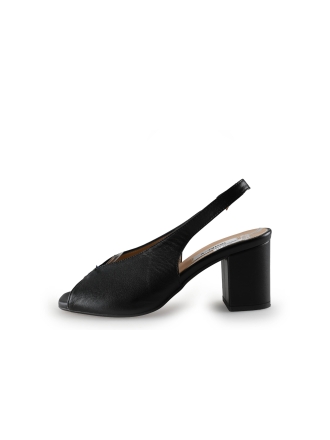 Notre-V Sandalen Zwart 297113