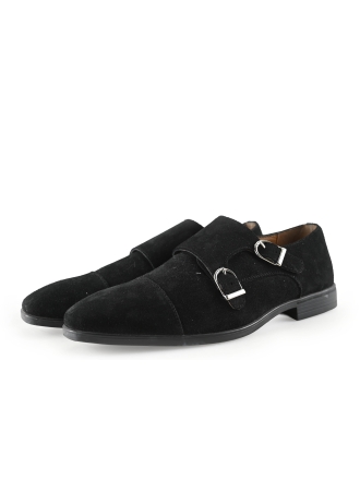 Stefano Lauran Nette schoenen  Bruin 297116