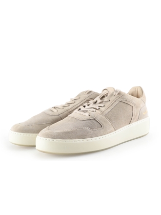Nubikk Sneakers Beige 297117