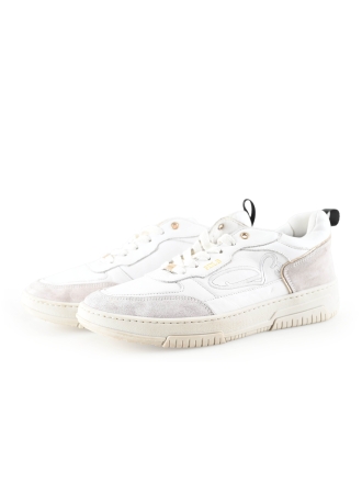 Fred de La Bretoniere Sneakers Wit 297118