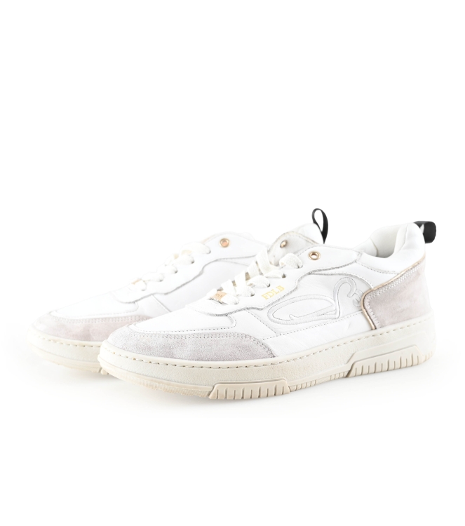 Fred de La Bretoniere Sneakers