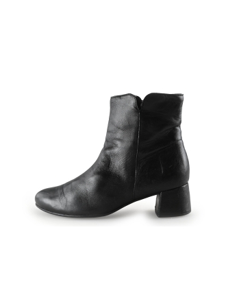 Gabor Laarzen Zwart 297122