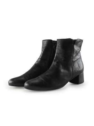 Gabor Laarzen Zwart 297122