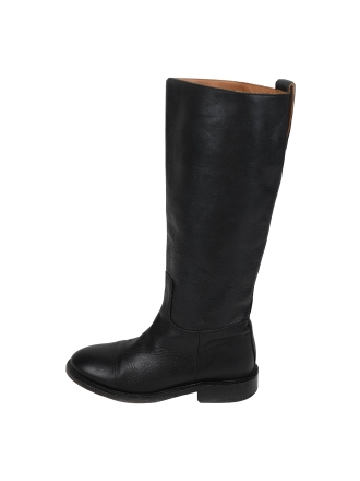 Anonymous Copenhagen Laarzen Zwart 297123