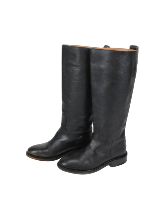 Anonymous Copenhagen Laarzen Zwart 297123