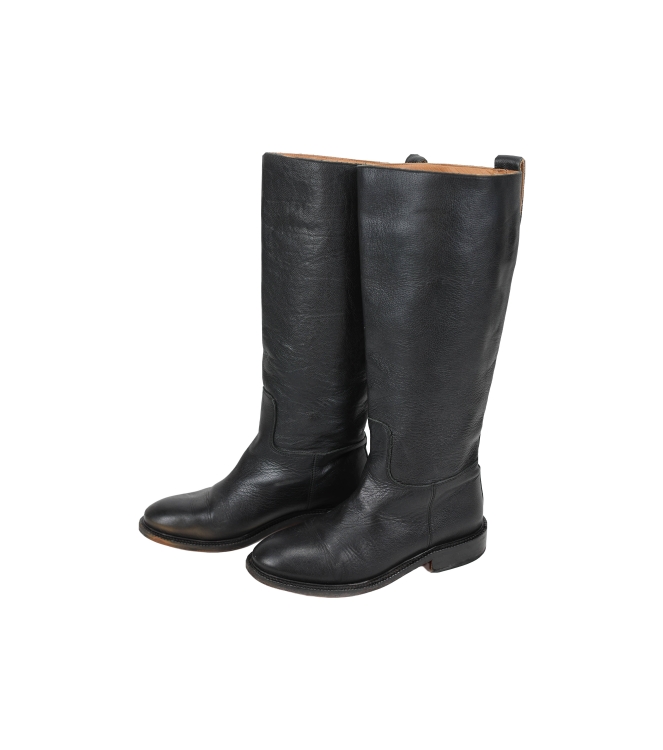 Anonymous Copenhagen Laarzen