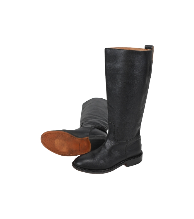 Anonymous Copenhagen Laarzen