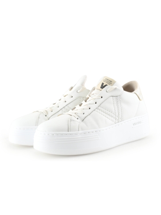 VIA VAI Sneakers Wit 297128