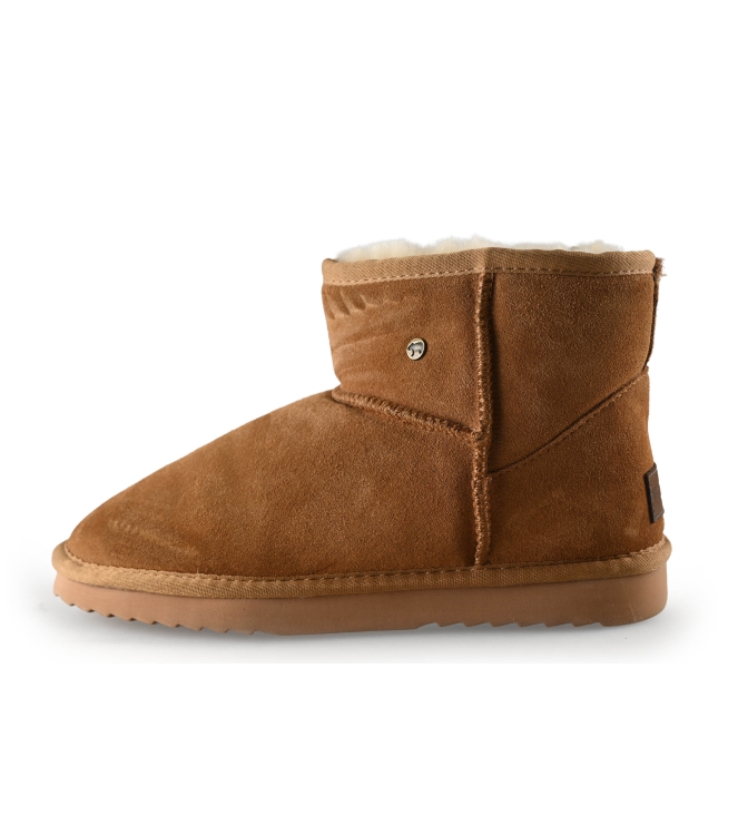 Warmbat Sneeuwlaarzen