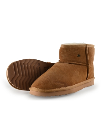 Warmbat Sneeuwlaarzen