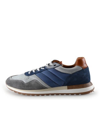 Ambitious Sneakers Blauw 297132