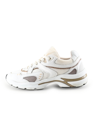 VIA VAI Sneakers Wit 297133