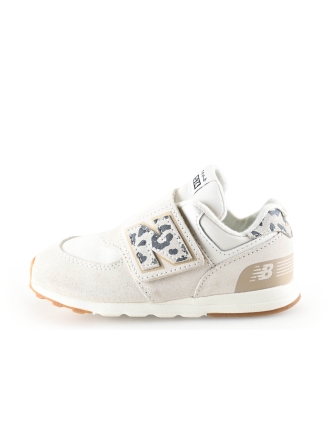 New Balance Sneakers Beige 297138