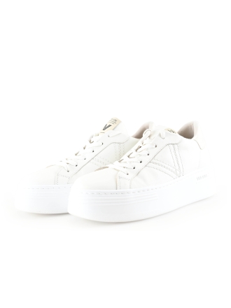 VIA VAI Sneakers Wit 297140
