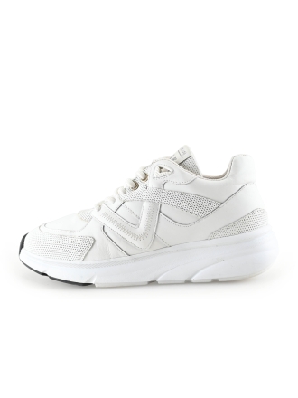 VIA VAI Sneakers Wit 297143