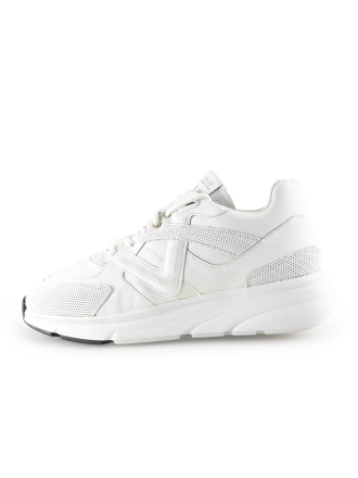 VIA VAI Sneakers Wit 297150