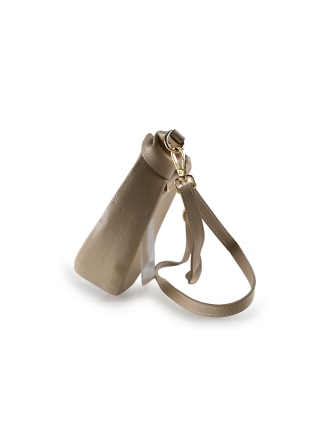 Notre-V Schoudertas Beige 297153