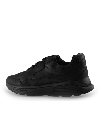 Xsensible Sneakers Zwart 297156