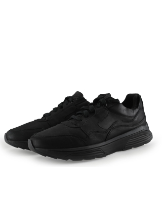 Xsensible Sneakers Zwart 297156