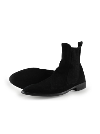 Stefano Lauran Chelsea boots