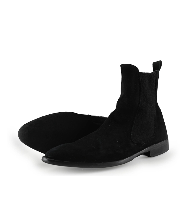 Stefano Lauran Chelsea boots