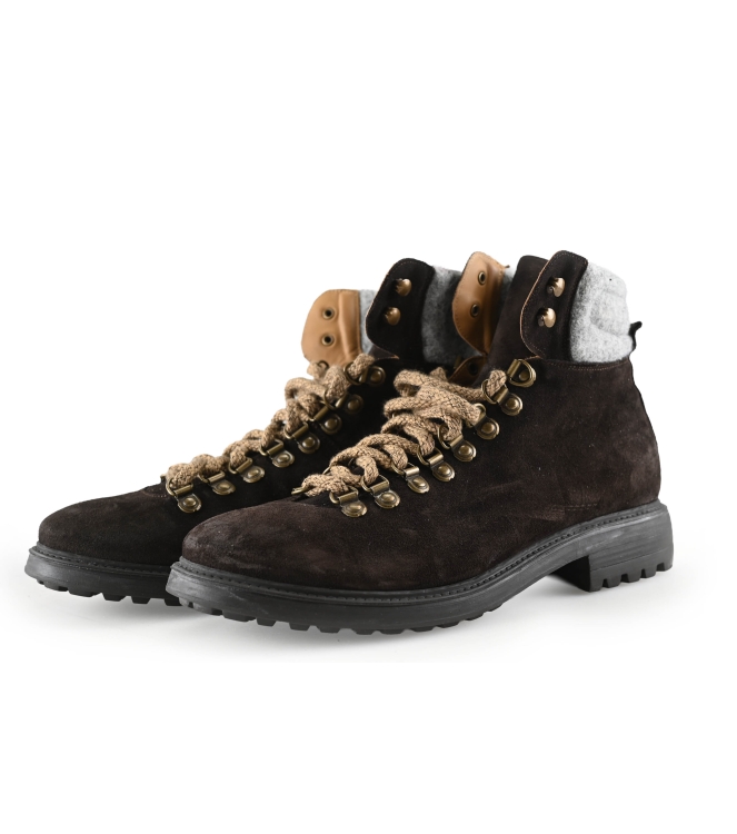 Stefano Lauran Veterboots