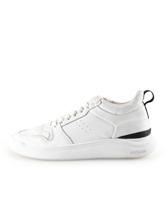 Blackstone Sneakers Wit 297161