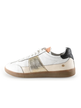 Fred de La Bretoniere Sneakers Wit 297165