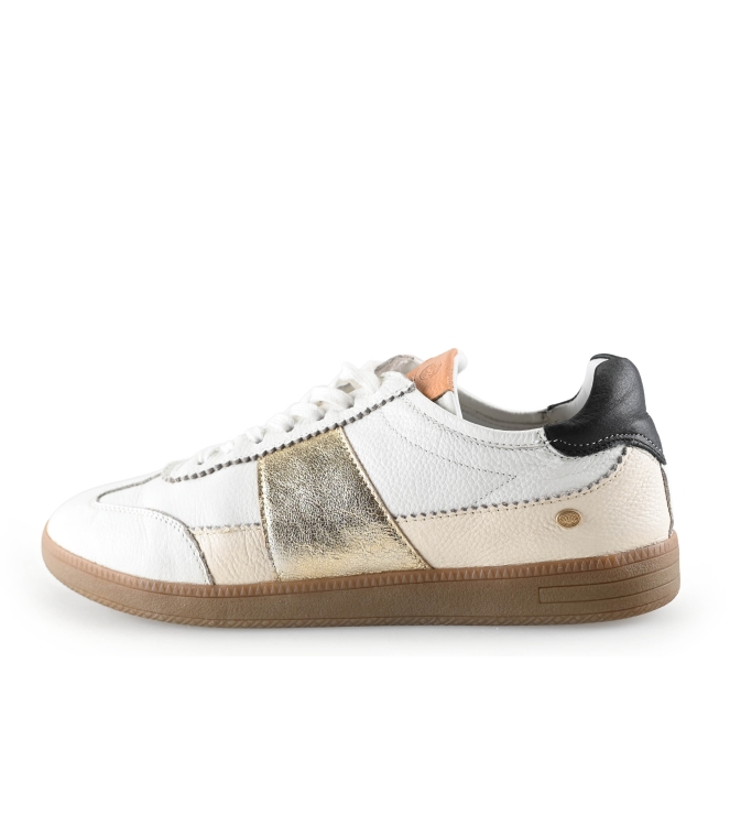 Fred de La Bretoniere Sneakers