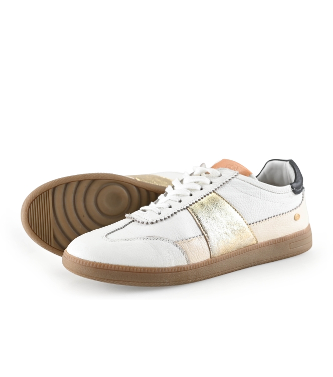 Fred de La Bretoniere Sneakers