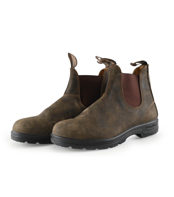 Blundstone Chelsea boots