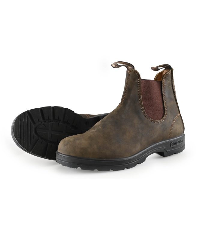 Blundstone Chelsea boots