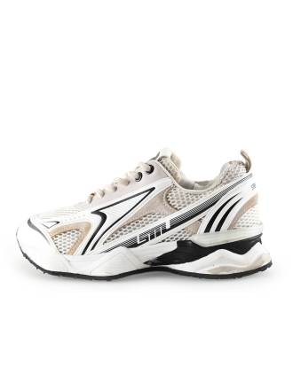 Steve Madden Sneakers Beige 297173