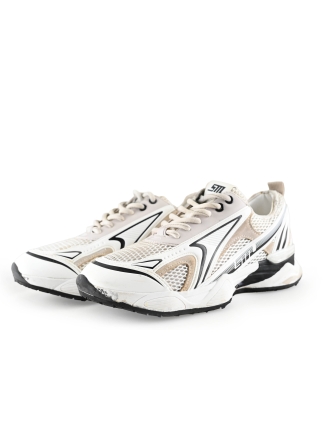 Steve Madden Sneakers Beige 297173