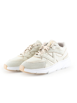 VIA VAI Sneakers Beige 297174